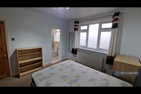 undefined, Beechwood Avenue, Harrow, HA2