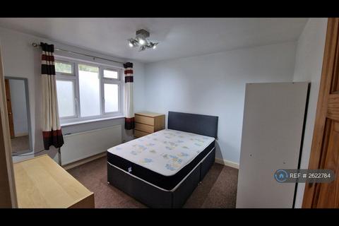 undefined, Beechwood Avenue, Harrow, HA2