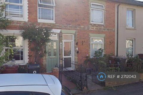 undefined, Donnington Gardens, Reading, RG1