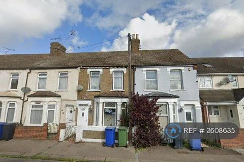 undefined, Christchurch Road, Tilbury, RM18