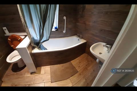 undefined, Christchurch Road, Tilbury, RM18