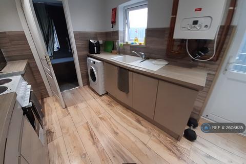 undefined, Christchurch Road, Tilbury, RM18