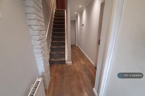 undefined, Christchurch Road, Tilbury, RM18