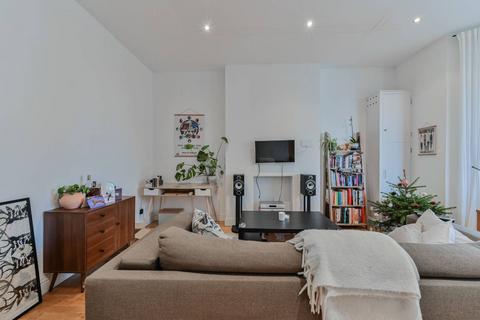 undefined, Manor Road, Stoke Newington, London, N16