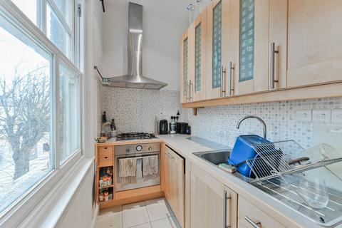 undefined, Manor Road, Stoke Newington, London, N16