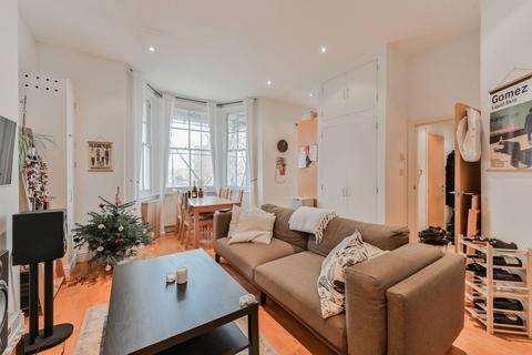 1 bedroom flat to rent, Manor Road, Stoke Newington, London, N16