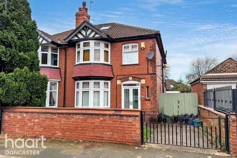undefined, Sandbeck Road, Bennetthorpe, Doncaster