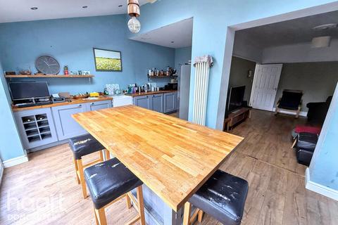 undefined, Sandbeck Road, Bennetthorpe, Doncaster