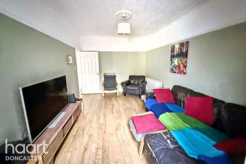 undefined, Sandbeck Road, Bennetthorpe, Doncaster