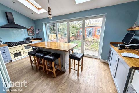 undefined, Sandbeck Road, Bennetthorpe, Doncaster