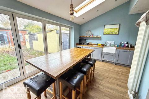 undefined, Sandbeck Road, Bennetthorpe, Doncaster