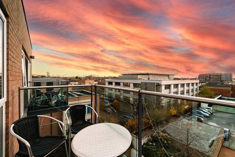 undefined, Napier House, Bromyard Avenue, East Acton, London, W3