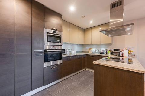 Napier House, Bromyard Avenue, East Acton, London, W3