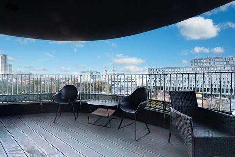 undefined, Lysander House, 7 Union Way, North Acton, London, NW10