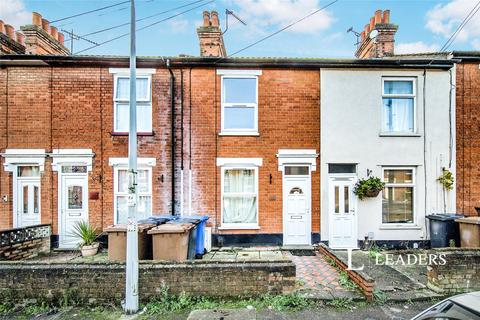 undefined, Rosebery Road, Ipswich, IP4