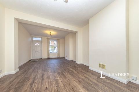 undefined, Rosebery Road, Ipswich, IP4