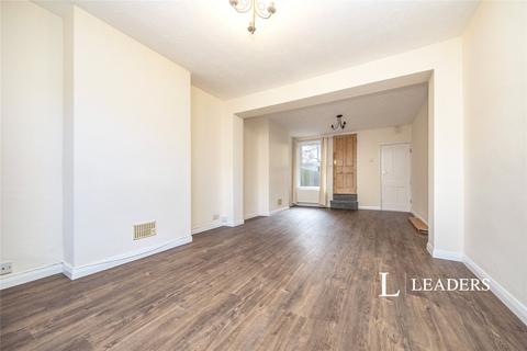 undefined, Rosebery Road, Ipswich, IP4