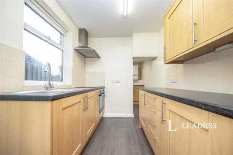 undefined, Rosebery Road, Ipswich, IP4