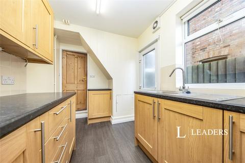 undefined, Rosebery Road, Ipswich, IP4