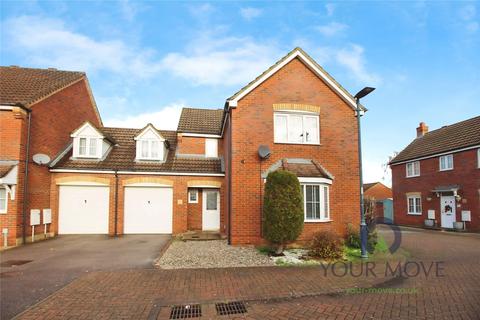 undefined, The Glebe, Bedford MK41
