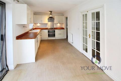 undefined, The Glebe, Bedford MK41
