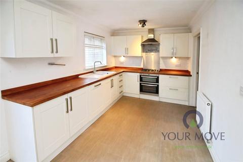 undefined, The Glebe, Bedford MK41