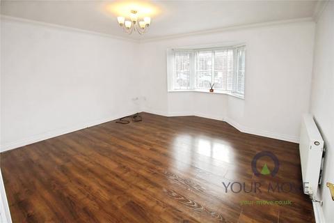 undefined, The Glebe, Bedford MK41