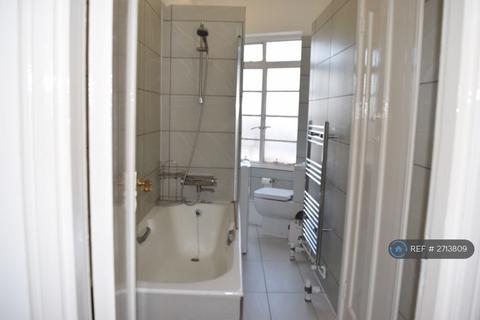 undefined, Rossmore Court, London, NW1