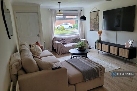 undefined, Sparrow Hall Drive, Darlington, DL1