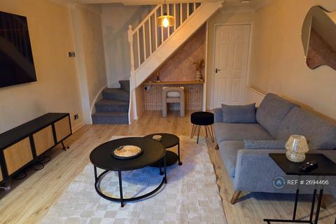 undefined, Sparrow Hall Drive, Darlington, DL1