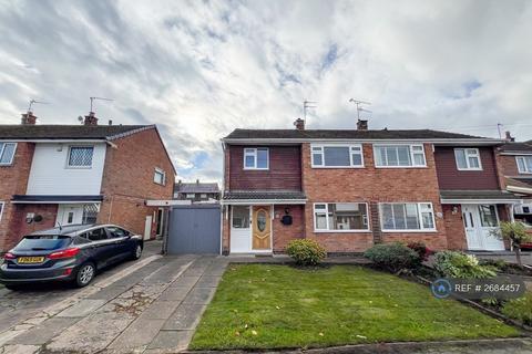 undefined, Penzance Avenue, Wigston, LE18