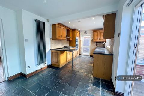 undefined, Penzance Avenue, Wigston, LE18