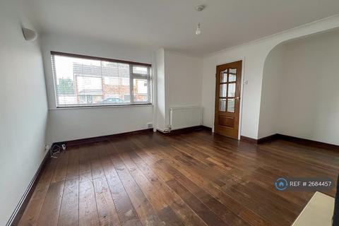 undefined, Penzance Avenue, Wigston, LE18