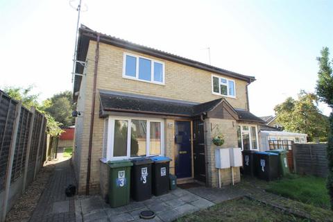 undefined, Katherine Close, Hemel Hempstead, HP3