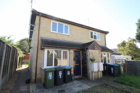 undefined, Katherine Close, Hemel Hempstead, HP3