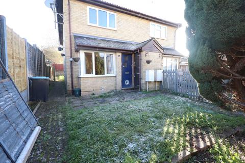 undefined, Katherine Close, Hemel Hempstead, HP3