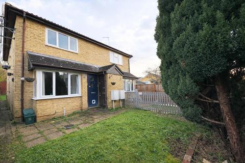 undefined, Katherine Close, Hemel Hempstead, HP3
