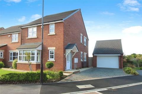 undefined, Hawk Drive, Doncaster DN9