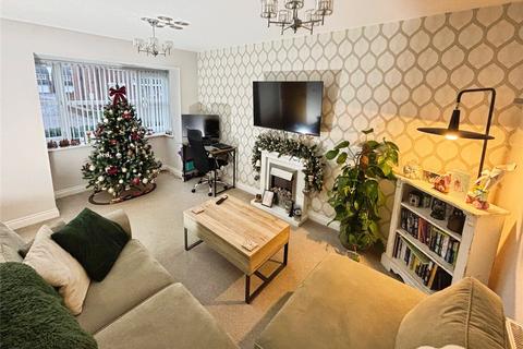 undefined, Hawk Drive, Doncaster DN9