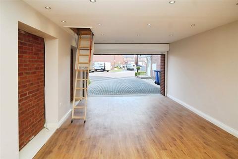 undefined, Hawk Drive, Doncaster DN9