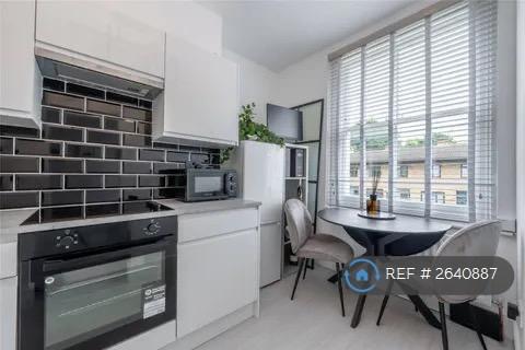 2 bedroom flat to rent, Goldney Road, London, W9