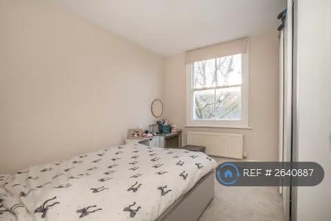 2 bedroom flat to rent, Goldney Road, London, W9