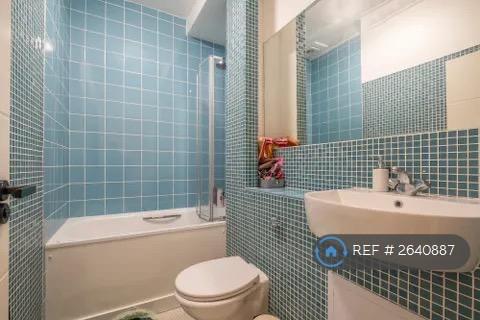 2 bedroom flat to rent, Goldney Road, London, W9