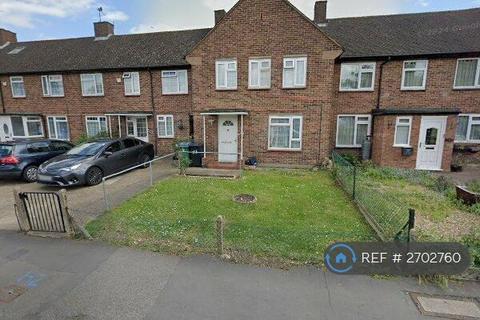 undefined, Tolpits Lane, Watford, WD18