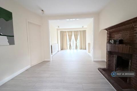 undefined, Robin Hood Way, London, SW15