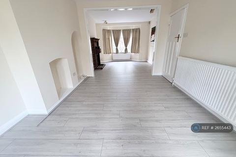 undefined, Robin Hood Way, London, SW15