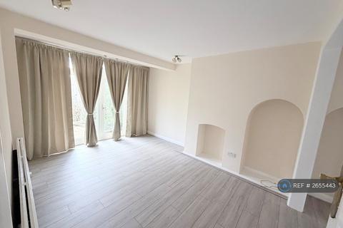 undefined, Robin Hood Way, London, SW15