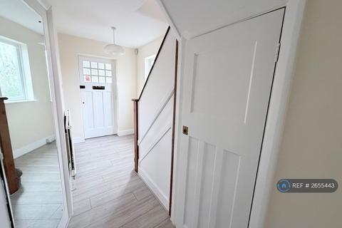 undefined, Robin Hood Way, London, SW15