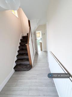undefined, Robin Hood Way, London, SW15