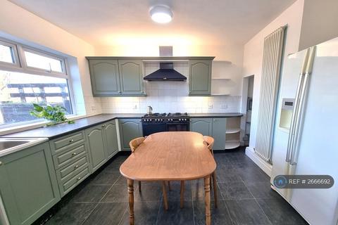 undefined, Malvern Street, Leeds, LS11